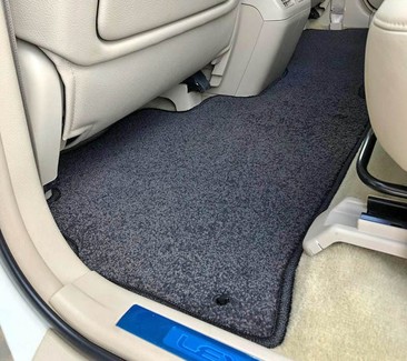 Ворсовые коврики на Lexus RX II 2003&nbsp;-&nbsp;2009 в Тамбове