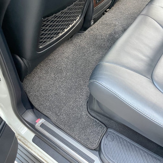 EVA коврики на Lexus LX 570 и LX450d 2007&nbsp;-&nbsp;2023 в Тамбове