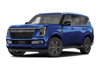 Ворсовые коврики на Nissan Patrol (Y63) 2024&nbsp;-&nbsp;2026 в Тамбове