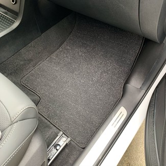 Ворсовые коврики на Chery Tiggo 7 PRO 2019&nbsp;-&nbsp;2024 в Тамбове