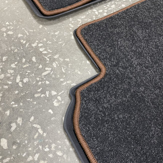 Ворсовые коврики на Li L9 2022&nbsp;-&nbsp;2026 в Тамбове