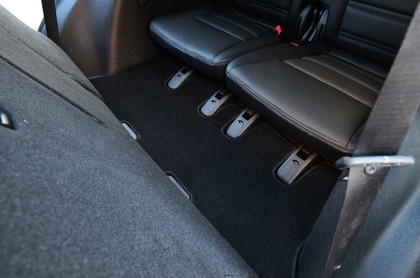 EVA коврики на KIA Sorento III Prime 2015&nbsp;-&nbsp;2020 в Тамбове