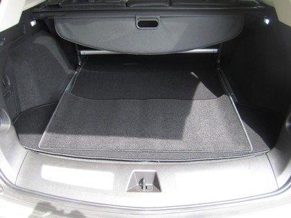 EVA коврики на Cadillac XT5 2016&nbsp;-&nbsp;2024 в Тамбове