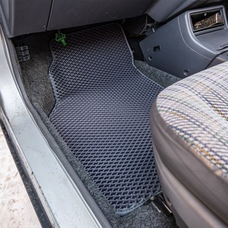 Коврики на Honda Logo 1996&nbsp;-&nbsp;2001 в Тамбове