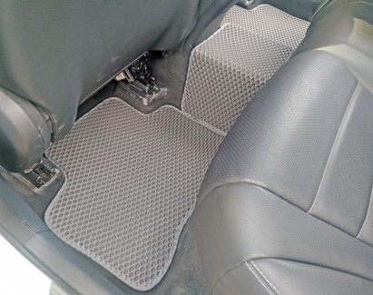 Коврики на Mercedes GLC (X254) 2022&nbsp;-&nbsp;2026 в Тамбове