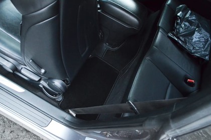 Коврики на Hyundai Genesis Coupe I 2008&nbsp;-&nbsp;2014 в Тамбове