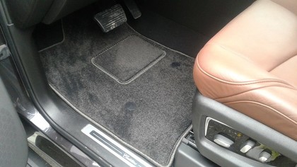 Коврики на Cadillac Escalade IV 2015&nbsp;-&nbsp;2021 в Тамбове