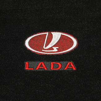 Ворсовые коврики на Lada (ВАЗ) Granta 2011&nbsp;-&nbsp;2026 в Тамбове
