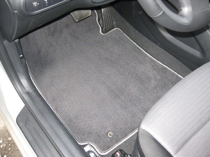 Коврики на KIA Cerato III 2013&nbsp;-&nbsp;2020 в Тамбове