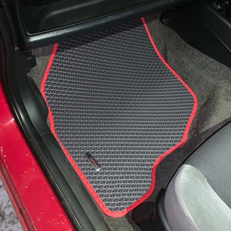 Коврики на Honda Fit I 2001&nbsp;-&nbsp;2007 в Тамбове