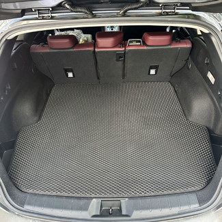 EVA коврики на Subaru Levorg II 2020&nbsp;-&nbsp;2026 в Тамбове