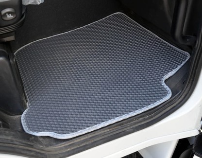 EVA коврики на Iveco Stralis (Hi-Way) 2016&nbsp;-&nbsp;2026 в Тамбове