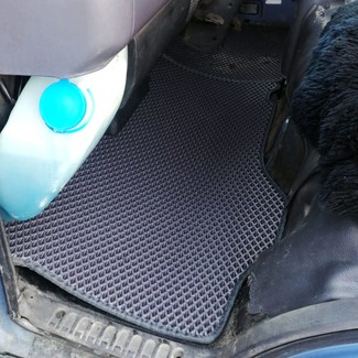 Ворсовые коврики на Nissan Atlas (F23) 1992&nbsp;-&nbsp;2007 в Тамбове