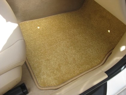 Ворсовые коврики на BMW 3 Gran Turismo (F34) 2013&nbsp;-&nbsp;2020 в Тамбове