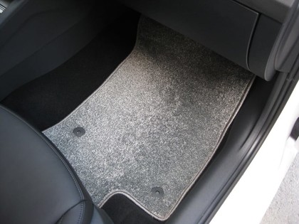 EVA коврики на Volkswagen Sagitar III 2019&nbsp;-&nbsp;2026 в Тамбове