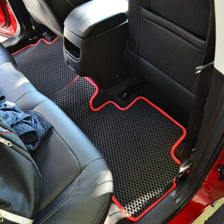 Ворсовые коврики на Tenet T4 2025&nbsp;-&nbsp;2026 в Тамбове