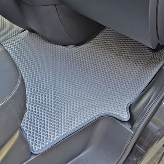 Ворсовые коврики на Renault Trafic III 2014&nbsp;-&nbsp;2026 в Тамбове