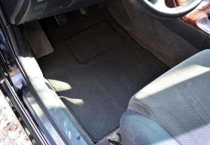 Коврики на Toyota Camry (XV30) 2001&nbsp;-&nbsp;2006 в Тамбове