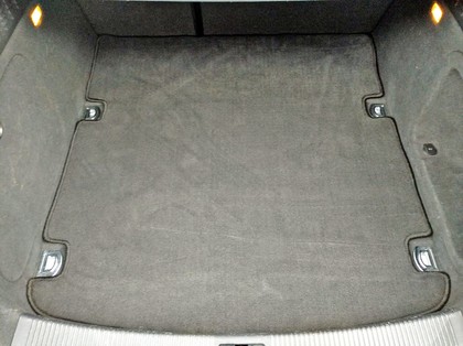 Ворсовые коврики на Audi S5 (8T) 2007&nbsp;-&nbsp;2017 в Тамбове