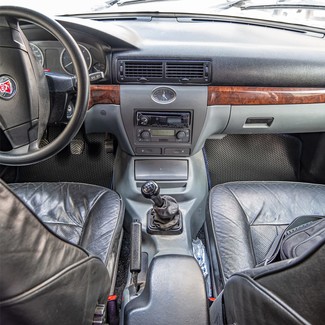 EVA коврики на ГАЗ 31105 2003&nbsp;-&nbsp;2009 в Тамбове