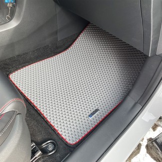 Ворсовые коврики на Changan Uni-S 2024&nbsp;-&nbsp;2026 в Тамбове