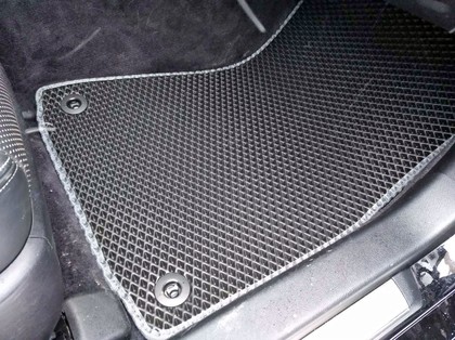 EVA коврики на Lexus GS IV 2011&nbsp;-&nbsp;2020 в Тамбове