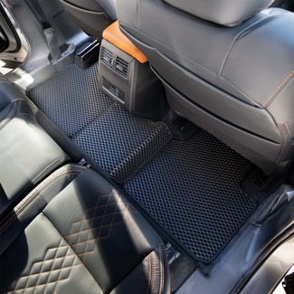 EVA коврики на Mitsubishi Outlander IV 2021&nbsp;-&nbsp;2026 в Тамбове