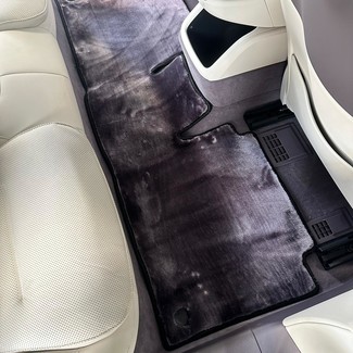 Коврики на Avatr 12 2023&nbsp;-&nbsp;2026 в Тамбове