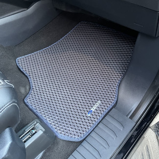 Ворсовые коврики на Ford F150 2020&nbsp;-&nbsp;2026 в Тамбове