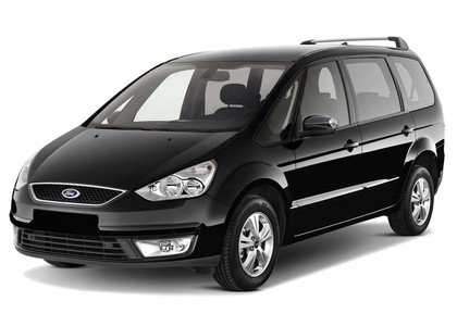 Коврики на Ford Galaxy II 2006&nbsp;-&nbsp;2015 в Тамбове