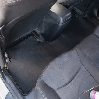 Ворсовые коврики на Hyundai Avante 5 (MD) 2010&nbsp;-&nbsp;2016 в Тамбове