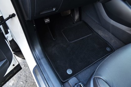 EVA коврики на KIA Sorento III Prime 2015&nbsp;-&nbsp;2020 в Тамбове