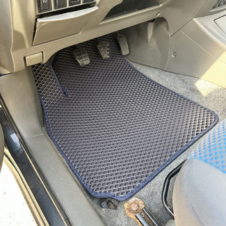 Ворсовые коврики на Chery Tiggo T11 2005&nbsp;-&nbsp;2016 в Тамбове