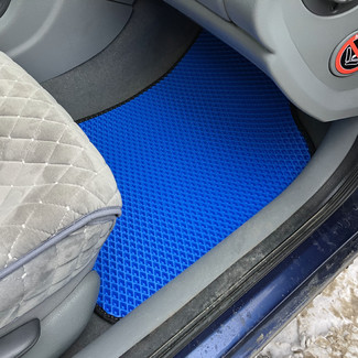 EVA коврики на Renault Laguna I 1993&nbsp;-&nbsp;2001 в Тамбове