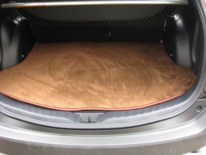 Коврики на Toyota Rav4 IV 2012&nbsp;-&nbsp;2019 в Тамбове