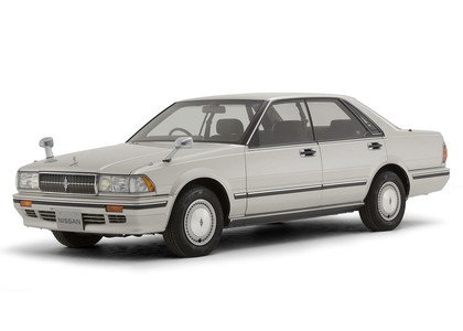 Ворсовые коврики на Nissan Cedric (Y31) 1987&nbsp;-&nbsp;2014 в Тамбове