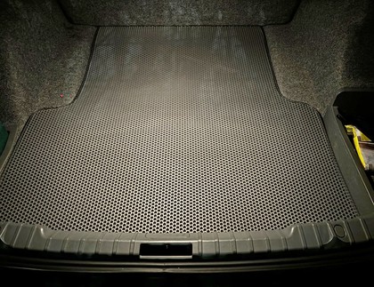 Коврики на BMW 3 (E90/E91/E92/E93) 2005&nbsp;-&nbsp;2012 в Тамбове