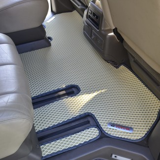 Коврики на Toyota Grand Hiace 1999&nbsp;-&nbsp;2002 в Тамбове