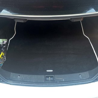 EVA коврики на Mercedes C (W204) 2007&nbsp;-&nbsp;2015 в Тамбове