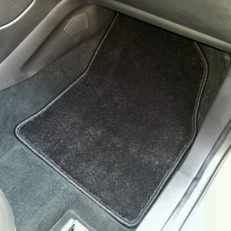 Ворсовые коврики на Ford Kuga I 2008&nbsp;-&nbsp;2013 в Тамбове