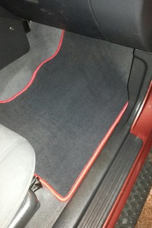 EVA коврики на Opel Frontera B 1998&nbsp;-&nbsp;2004 в Тамбове