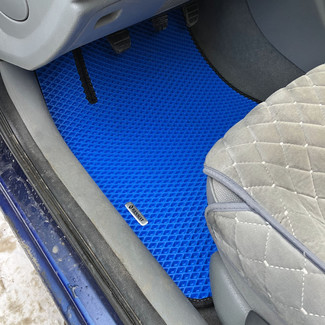 EVA коврики на Renault Laguna I 1993&nbsp;-&nbsp;2001 в Тамбове