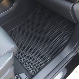 Ворсовые коврики на Exeed VX 2020&nbsp;-&nbsp;2026 в Тамбове