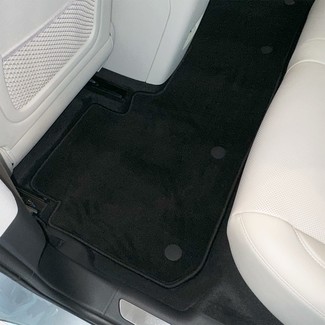 EVA коврики на Seres M5 2021&nbsp;-&nbsp;2026 в Тамбове