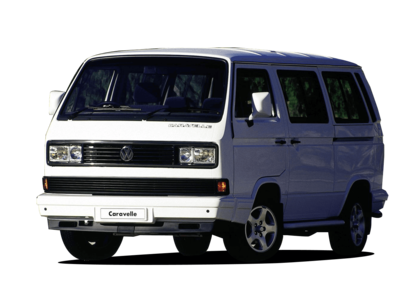 Ворсовые коврики на Volkswagen Caravelle (T3) 1979&nbsp;-&nbsp;1992 в Тамбове