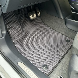 EVA коврики на Volkswagen ID.6 2021&nbsp;-&nbsp;2026 в Тамбове