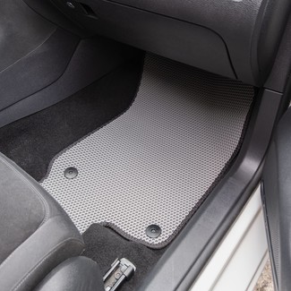 Ворсовые коврики на Volkswagen Golf 5 2003&nbsp;-&nbsp;2008 в Тамбове