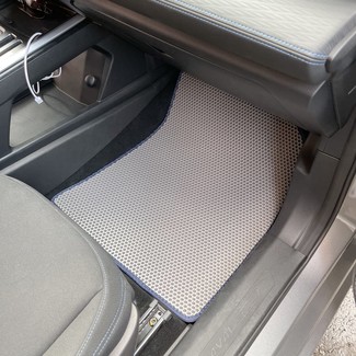 Коврики на Haval Jolion 2020&nbsp;-&nbsp;2026 в Тамбове