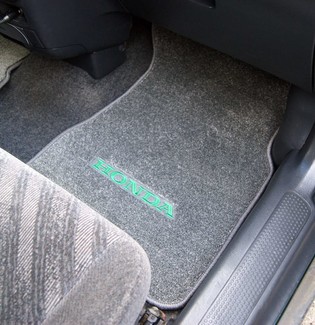 Коврики на Honda CR-V I 1995&nbsp;-&nbsp;2001 в Тамбове