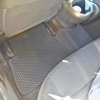 EVA коврики на Nissan Juke 2010&nbsp;-&nbsp;2019 в Тамбове